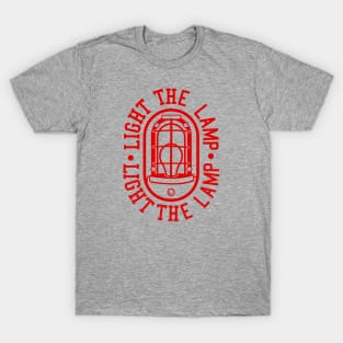 Light the lamp T-Shirt